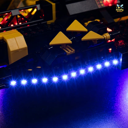 Light Kit for LEGO® Blacktron Renegade 10355