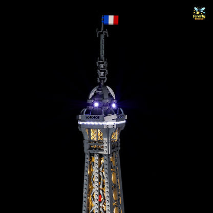Light Kit for LEGO® Eiffel Tower 10307