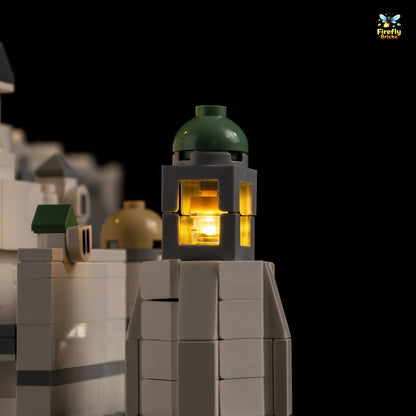 Light Kit for LEGO® The Lord of the Rings: Minas Tirith 11377