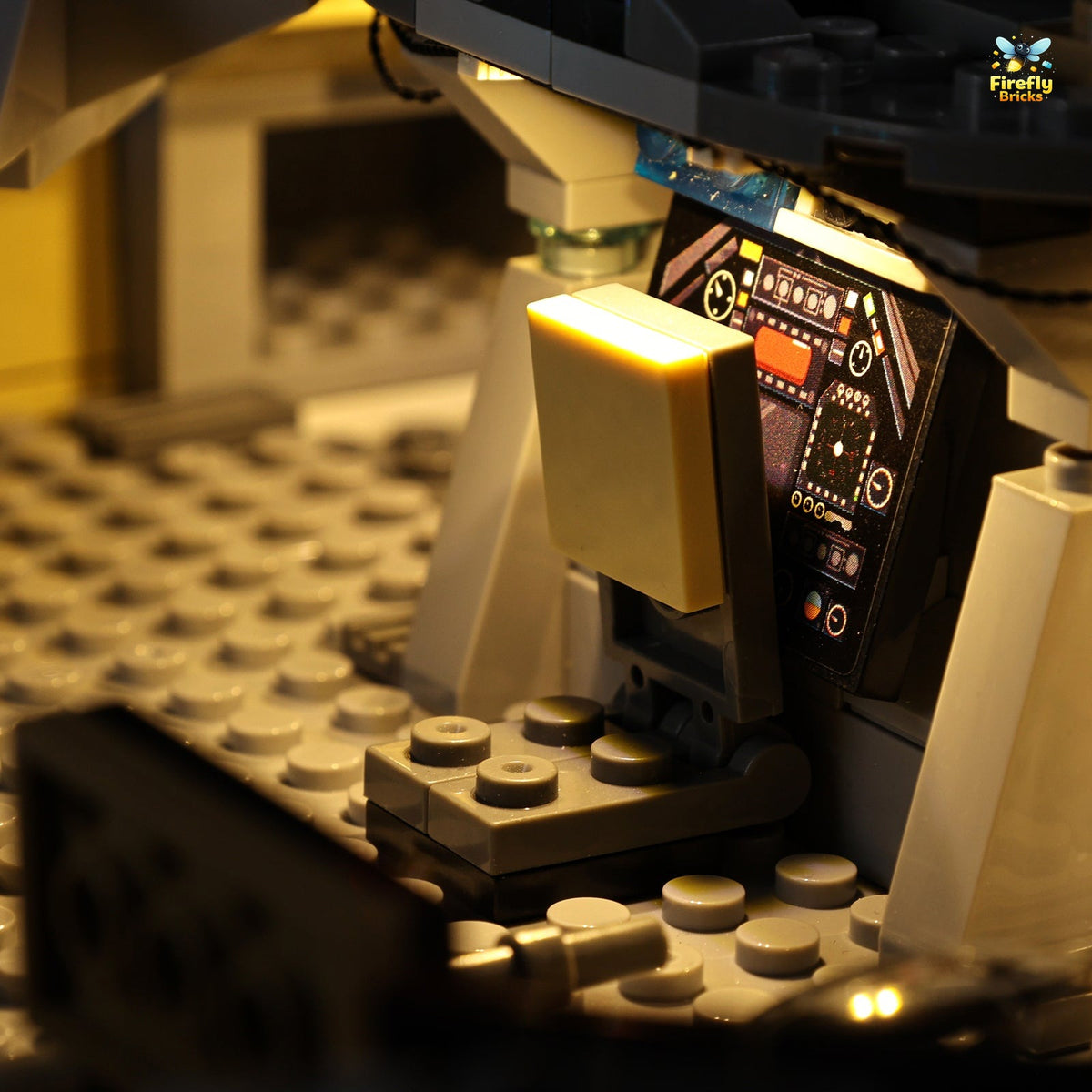 Light Kit for LEGO® Millennium Falcon 75105
