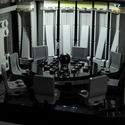 Light Kit for LEGO® Death Star UCS 75419