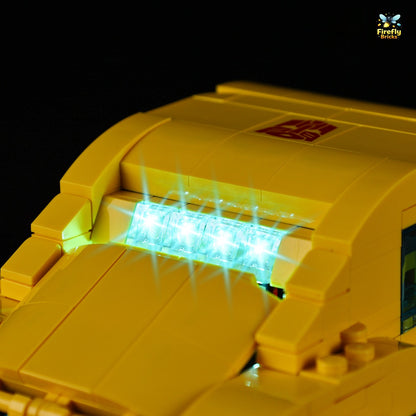 Light Kit for LEGO® Bumblebee 10338