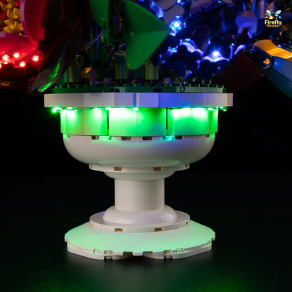 Light Kit for LEGO® Flower Arrangement 10345