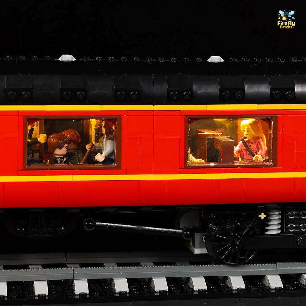 Light Kit for LEGO® Hogwarts Express – Collectors’ Edition 76405