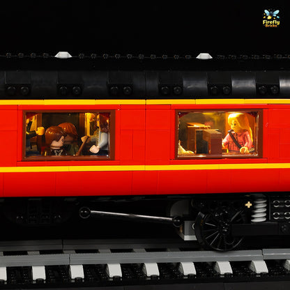 Light Kit for LEGO® Hogwarts Express – Collectors’ Edition 76405