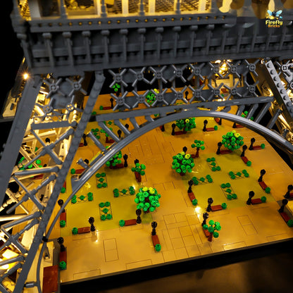 Light Kit for LEGO® Eiffel Tower 10307