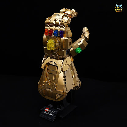 Light Kit for LEGO® Infinity Gauntlet 76191
