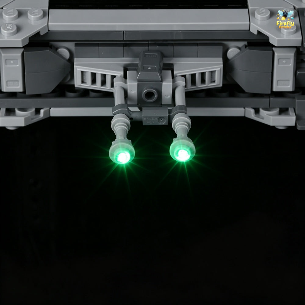 Light Kit for LEGO® Venator-Class Republic Attack Cruiser 75367