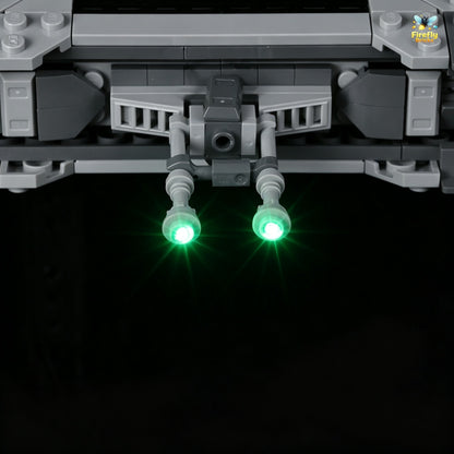 Light Kit for LEGO® Venator-Class Republic Attack Cruiser 75367