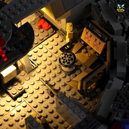 Light Kit for LEGO® Millennium Falcon 75105