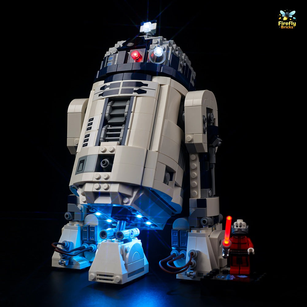 Light Kit for LEGO® R2-D2 75379