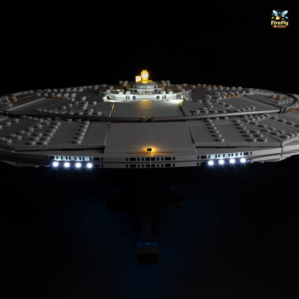 Light Kit for LEGO® Star Trek U.S.S. Enterprise NCC-1701-D 10356