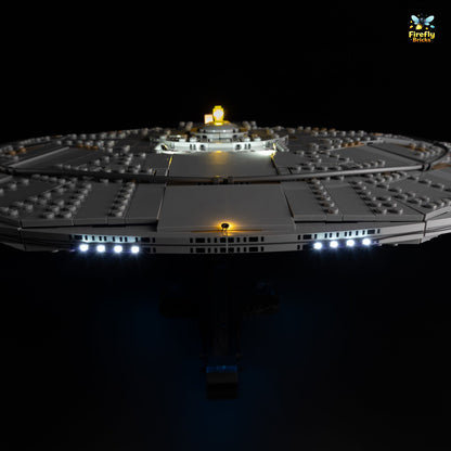 Light Kit for LEGO® Star Trek U.S.S. Enterprise NCC-1701-D 10356