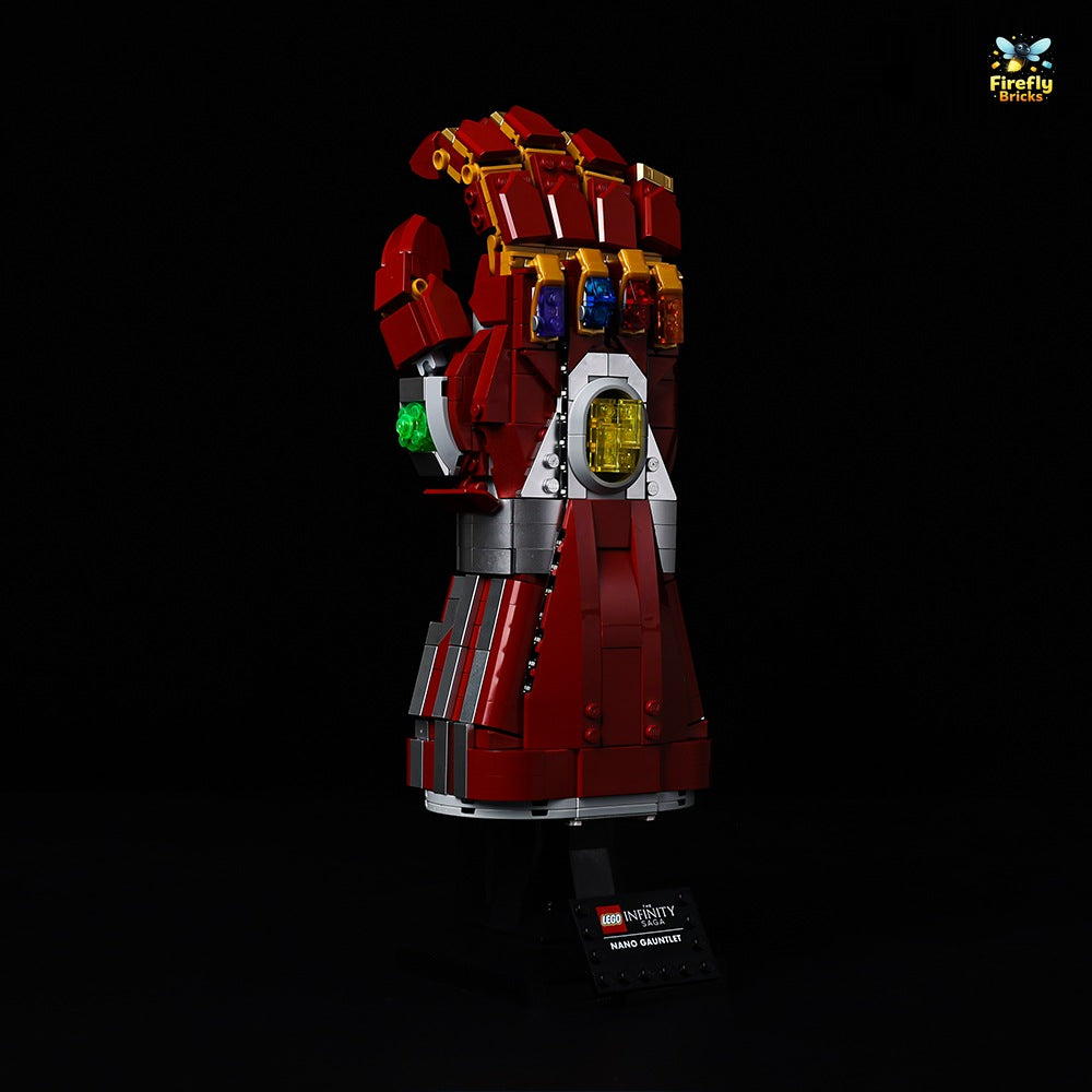 Light Kit for LEGO® Nano Gauntlet 76223