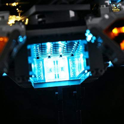 Light Kit for LEGO® The Avengers Helicarrier 76295