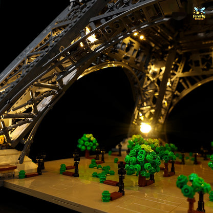 Light Kit for LEGO® Eiffel Tower 10307
