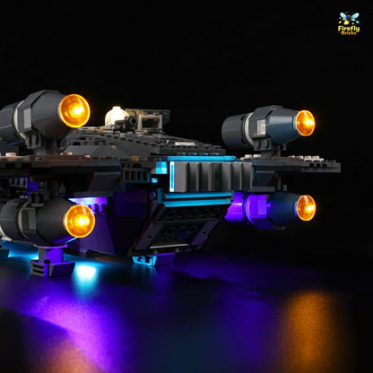 Light Kit for LEGO® The Onyx Cinder 75374