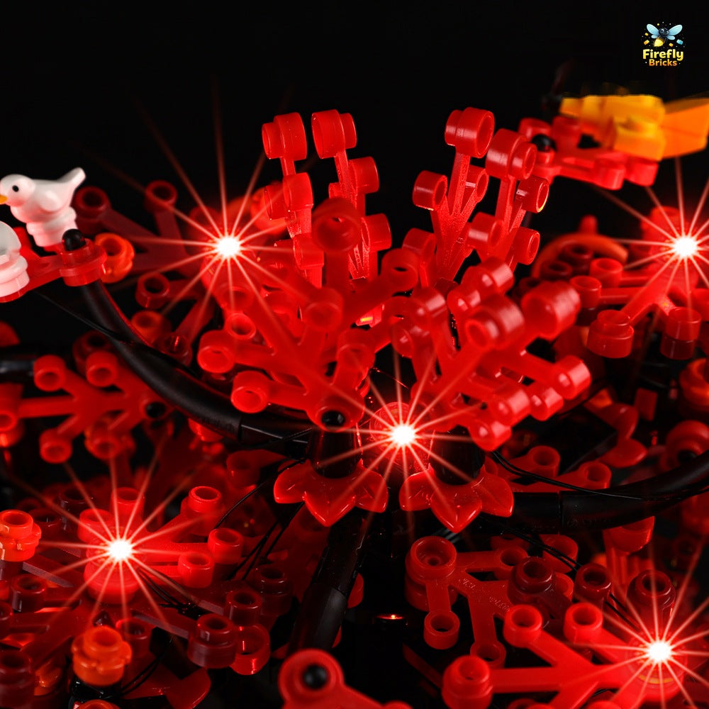 Light Kit for LEGO® Family Tree 21346