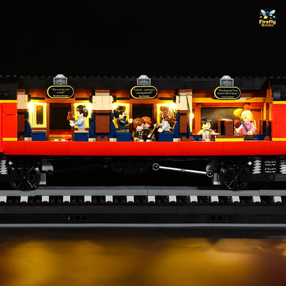 Light Kit for LEGO® Hogwarts Express – Collectors’ Edition 76405