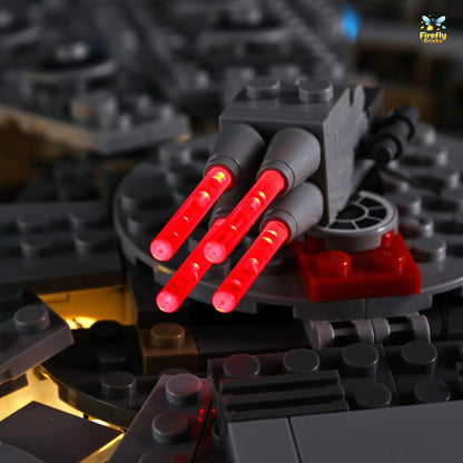 Light Kit for LEGO® Millennium Falcon 75105