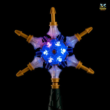 Light Kit for LEGO® Family Christmas Tree 41843