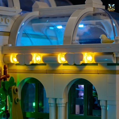 Light Kit for LEGO® The Botanical Garden 21353