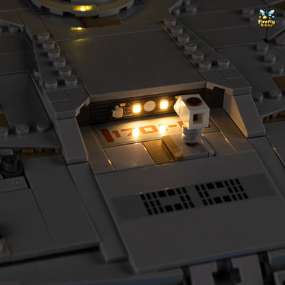 Light Kit for LEGO® Star Trek U.S.S. Enterprise NCC-1701-D 10356