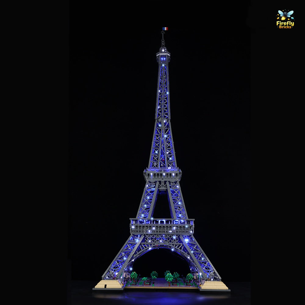Light Kit for LEGO® Eiffel Tower 10307