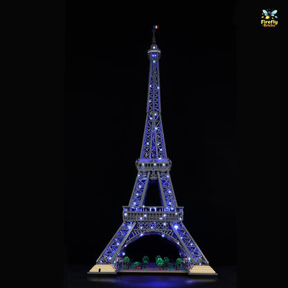 Light Kit for LEGO® Eiffel Tower 10307