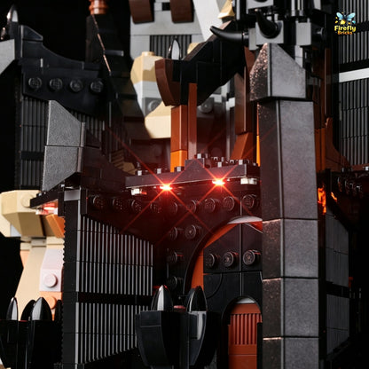 Light Kit for LEGO® The Lord of the Rings: Barad-dûr 10333