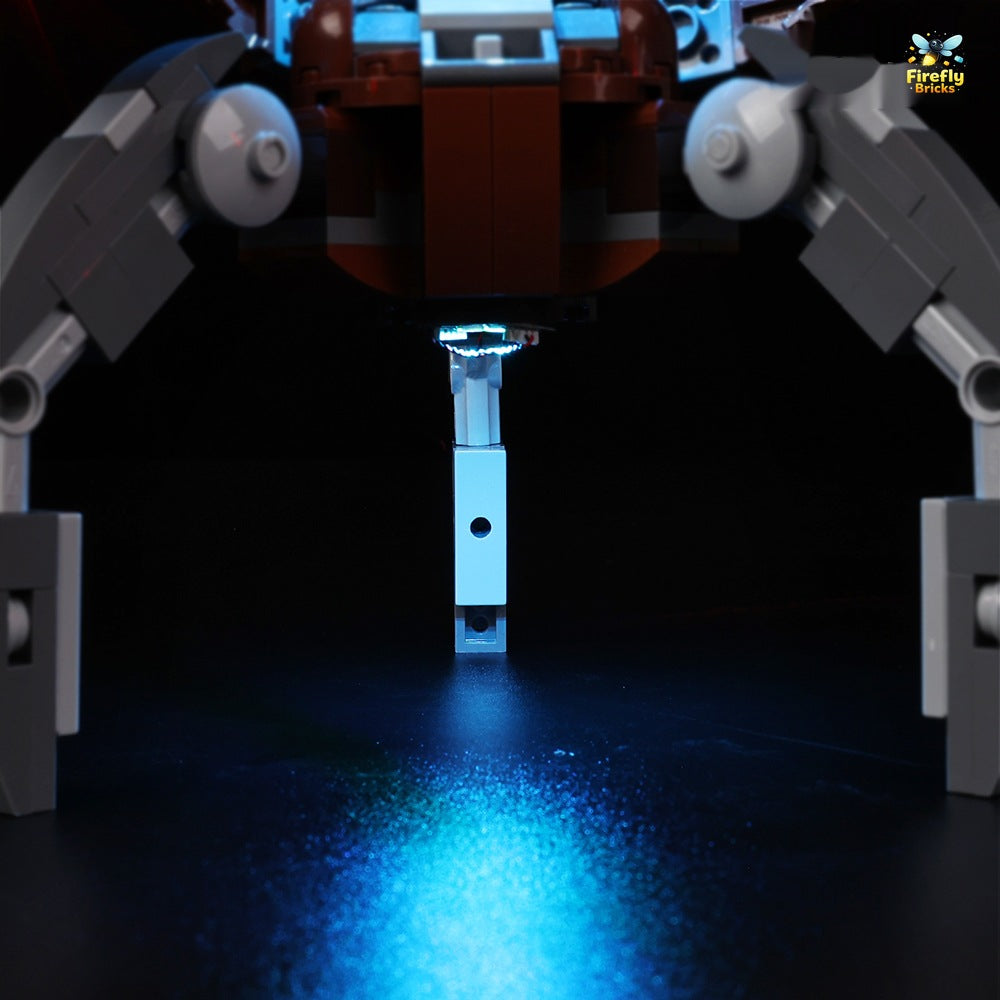 Light Kit for LEGO® Droideka 75381