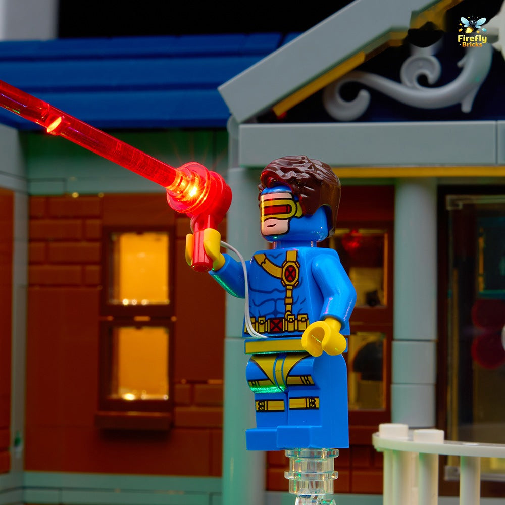 Light Kit for LEGO® X-Men: The X-Mansion 76294