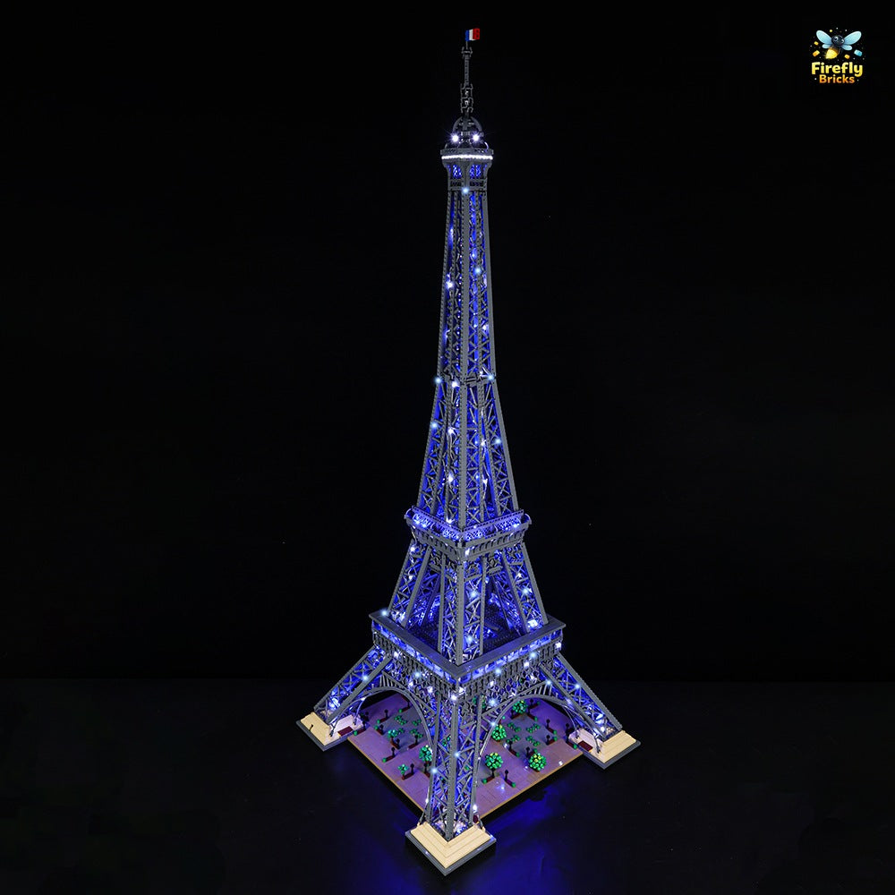 Light Kit for LEGO® Eiffel Tower 10307