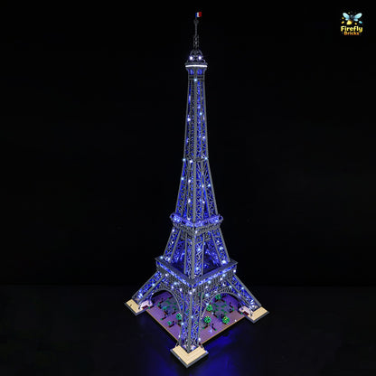 Light Kit for LEGO® Eiffel Tower 10307