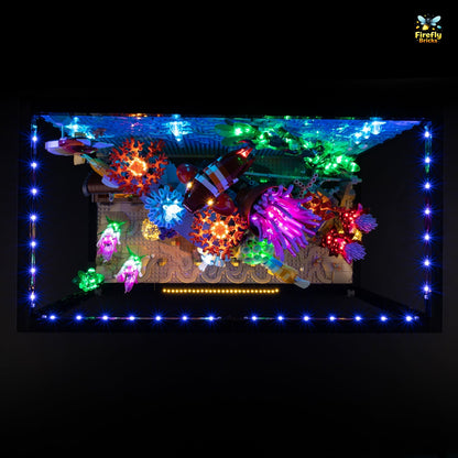 Light Kit for LEGO® Tropical Aquarium 10366