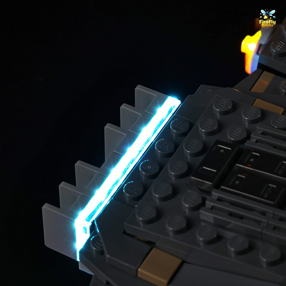 Light Kit for LEGO® The Onyx Cinder 75374