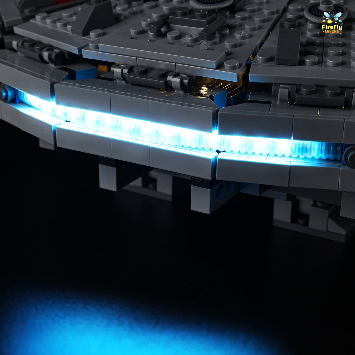 Light Kit for LEGO® Millennium Falcon 75105