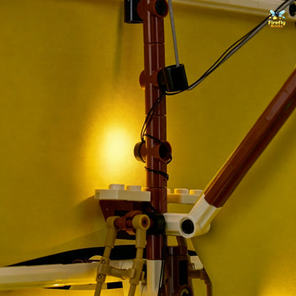 Light Kit for LEGO® The Endurance 10335