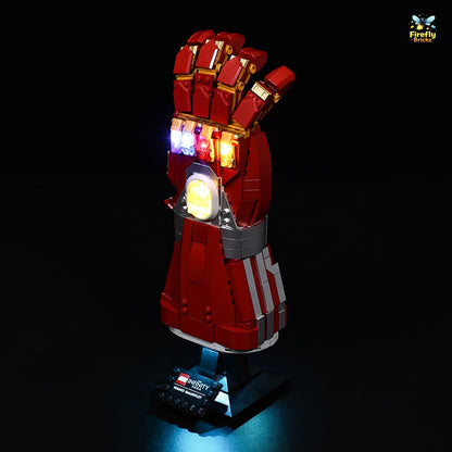 Light Kit for LEGO® Nano Gauntlet 76223
