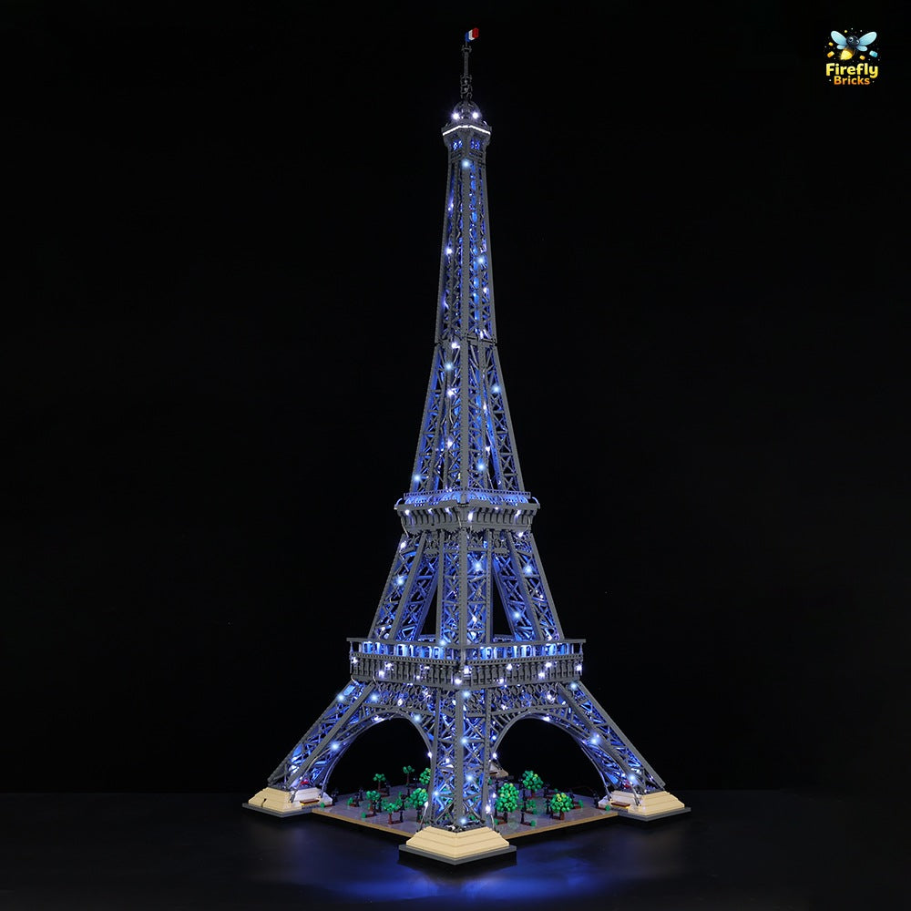 Light Kit for LEGO® Eiffel Tower 10307
