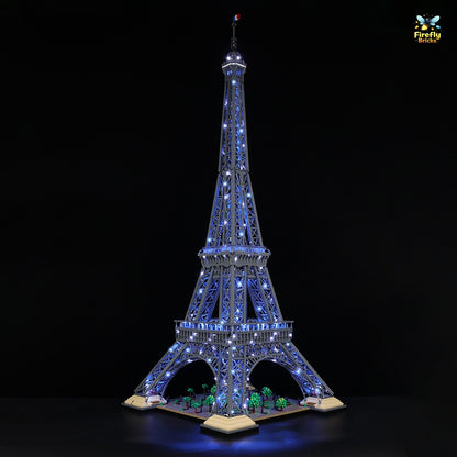 Light Kit for LEGO® Eiffel Tower 10307