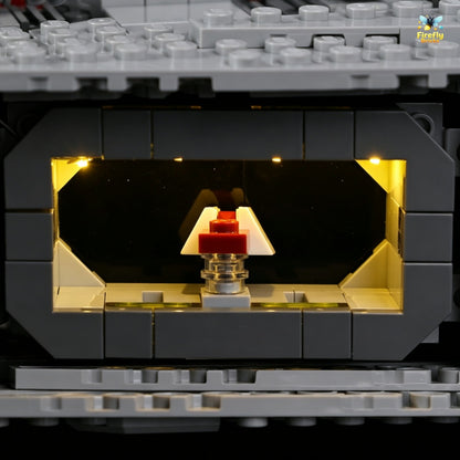 Light Kit for LEGO® Venator-Class Republic Attack Cruiser 75367