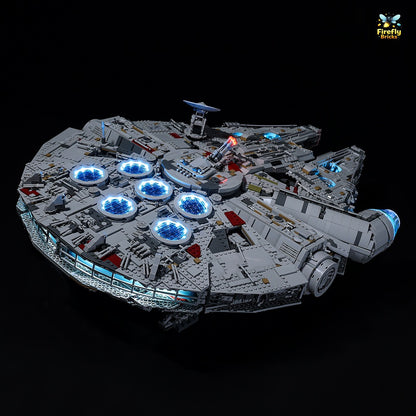 Light Kit for LEGO® Millennium Falcon 75192
