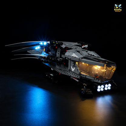 Light Kit for LEGO® Dune Atreides Royal Ornithopter 10327
