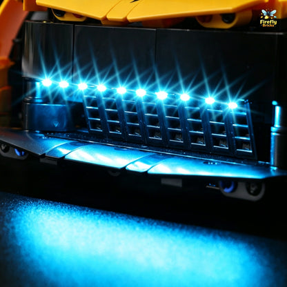 Light Kit for LEGO® McLaren P1 42172