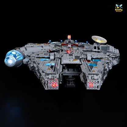 Light Kit for LEGO® Millennium Falcon 75192
