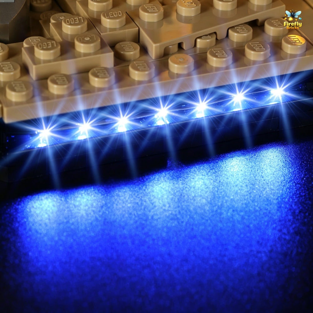 Light Kit for LEGO® C-3PO 75398