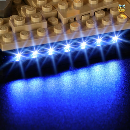 Light Kit for LEGO® C-3PO 75398