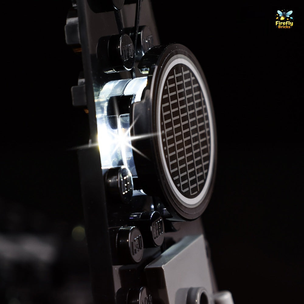 Light Kit for LEGO® The Dark Falcon 75389