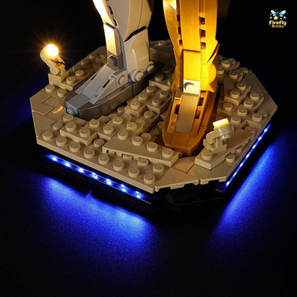 Light Kit for LEGO® C-3PO 75398